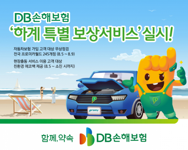 (사진제공=DB손해보험)