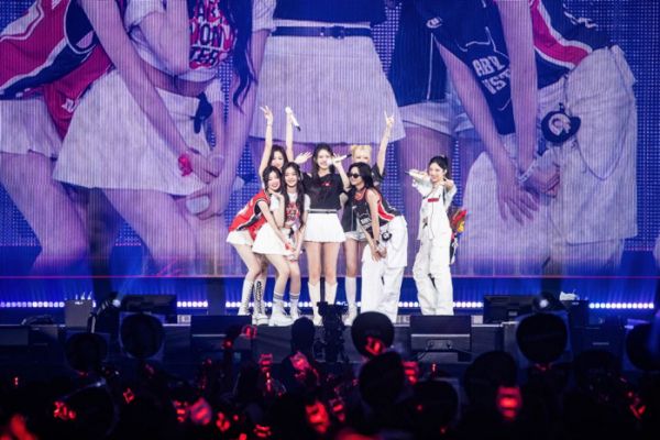 ▲베이비몬스터(사진제공=YG엔터테인먼트)