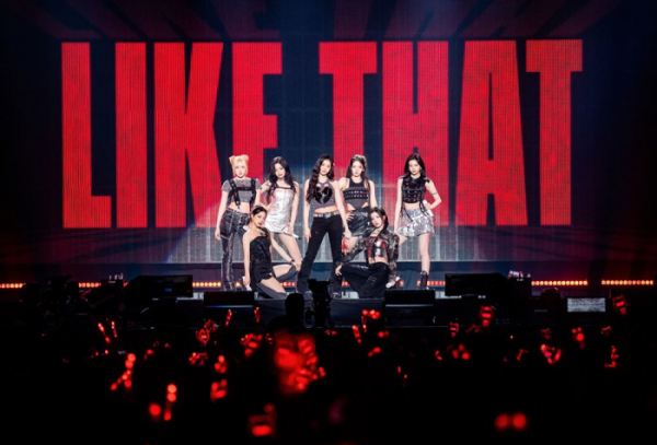 ▲베이비몬스터(사진제공=YG엔터테인먼트)