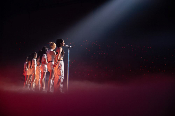 ▲베이비몬스터(사진제공=YG엔터테인먼트)