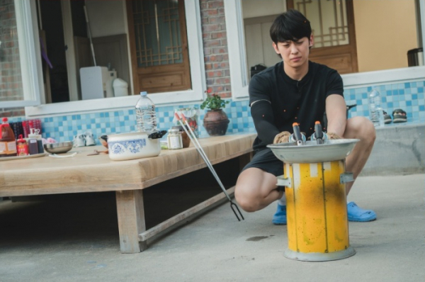 ▲'언니네 산지직송' 3회(사진제공=tvN)