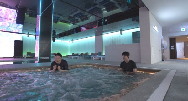 ▲'아빠는꽃중년' 김구라 (사진제공=채널A)