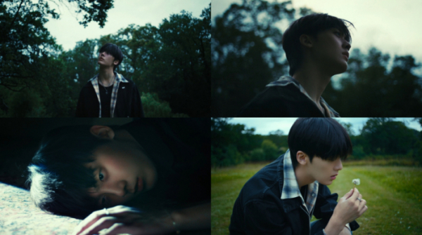 ▲아스트로 윤산하(사진 제공 = 판타지오)