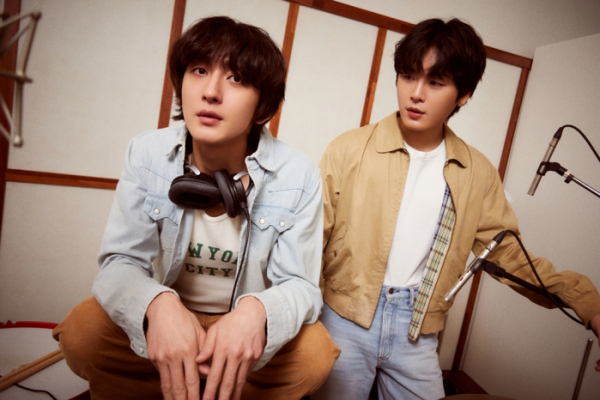 ▲잔나비(사진 = 페포니뮤직 제공)