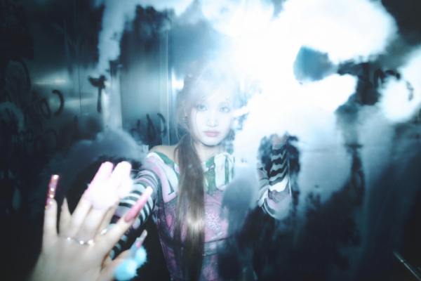 ▲쏠(사진 = 아메바컬쳐 제공)