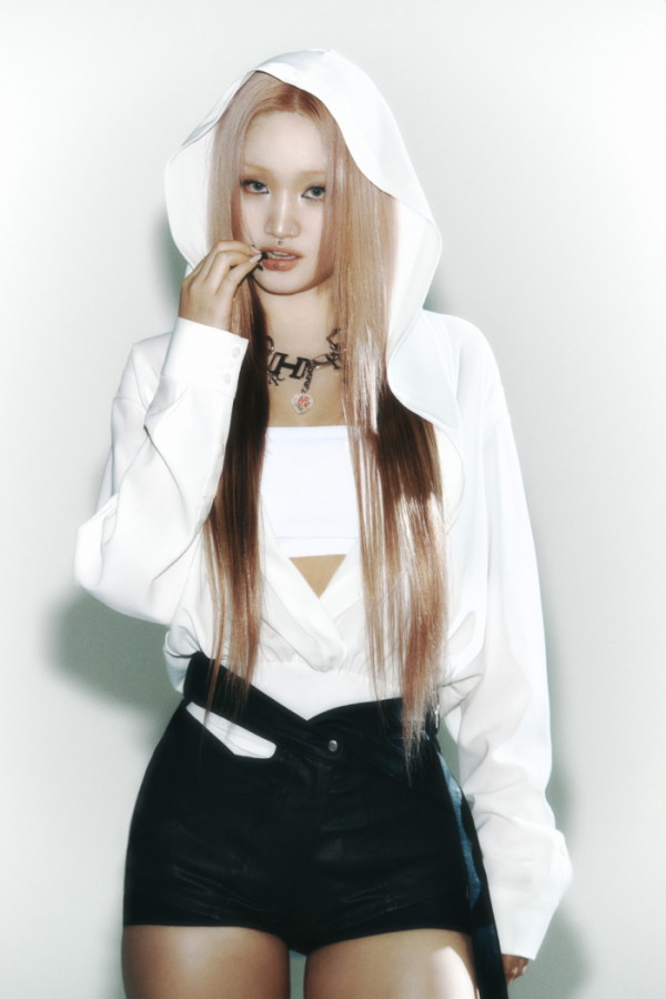 ▲쏠(사진 = 아메바컬쳐 제공)