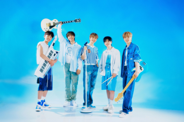 ▲캐치더영(사진 = 에버모어엔터테인먼트 제공)