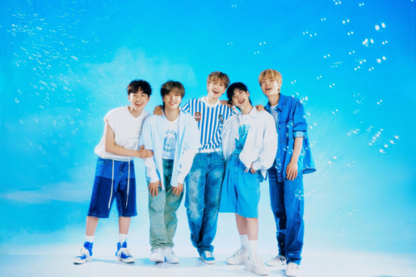 ▲캐치더영(사진 = 에버모어엔터테인먼트 제공)