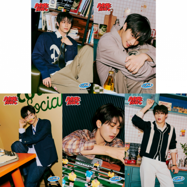 ▲루네이트(사진 제공 = 판타지오)