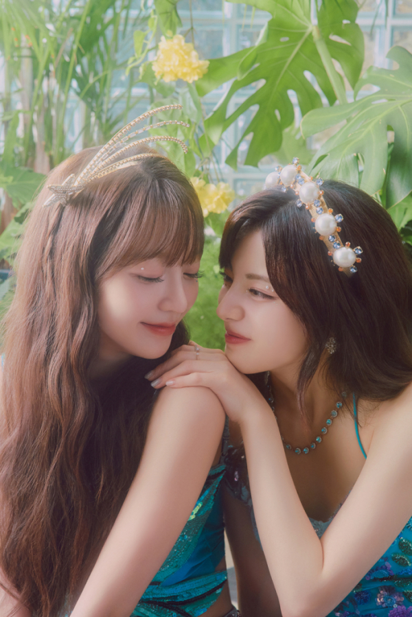 ▲아틀란티스 키츠네(사진 = nCH 엔터테인먼트 제공)