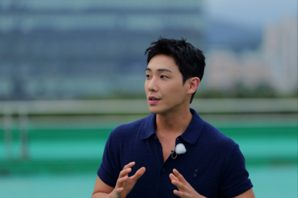 ▲이준 (사진 = KBS 제공)