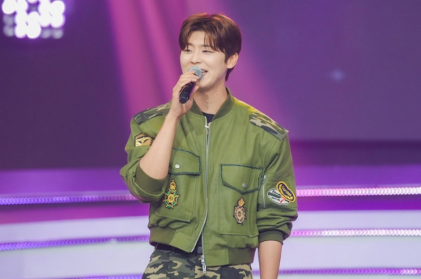 ▲'미스터로또' (사진제공=tv조선)