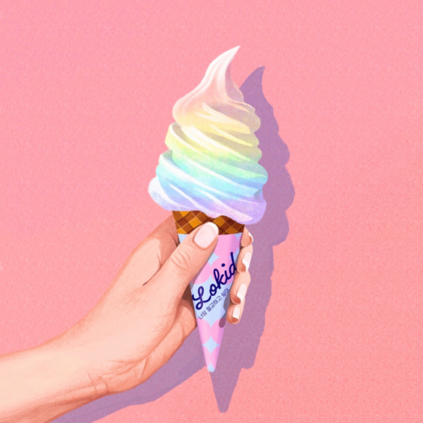 ▲로키드(사진 = 메이저나인 제공)