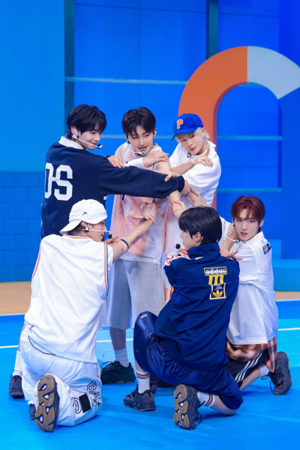 ▲투어스 (사진제공=플레디스 엔터테인먼트)