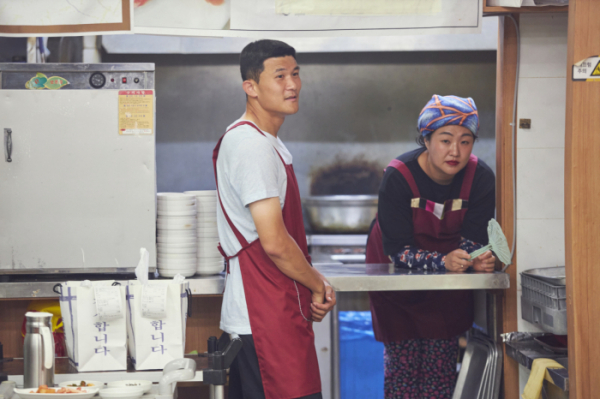 ▲SNL코리아 신도림 조기축구회(사진제공=쿠팡플레이)