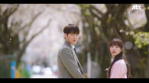 ▲'낮과 밤이 다른 그녀' 결말(사진=JTBC 방송화면 캡처)