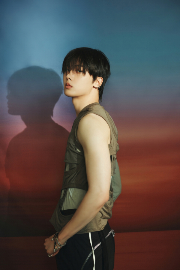 ▲아스트로 윤산하(사진제공 = 판타지오)