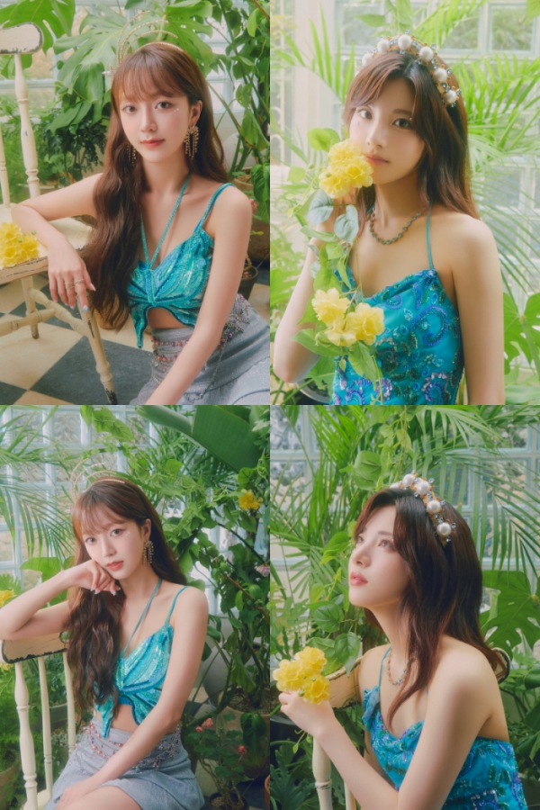 ▲아틀란티스 키츠네(사진 = nCH 엔터테인먼트 제공)