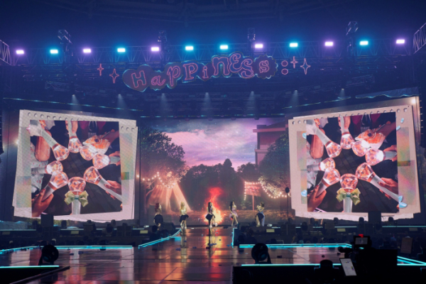 ▲레드벨벳(사진제공=SM엔터테인먼트)