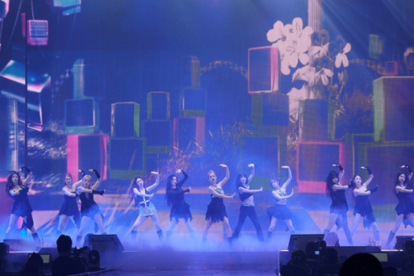 ▲레드벨벳(사진제공=SM엔터테인먼트)