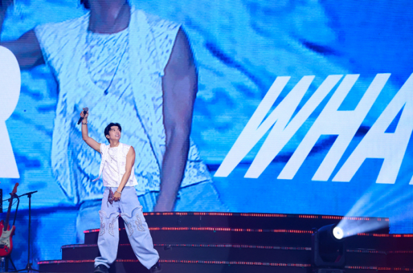 ▲장우영 (사진제공=JYP엔터테인먼트)