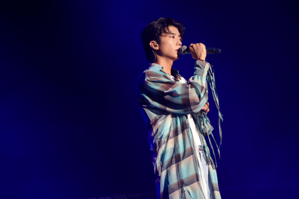 ▲장우영 (사진제공=JYP엔터테인먼트)