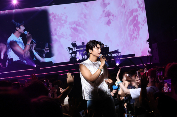 ▲장우영 (사진제공=JYP엔터테인먼트)