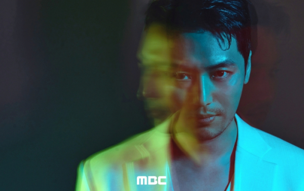 ▲'백설공주에게 죽음을-Black Out' 변요한 (사진제공=MBC)