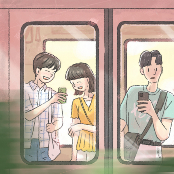 ▲'멀티가 안돼'(사진=클래프컴퍼니, 쿼터뮤직 제공)