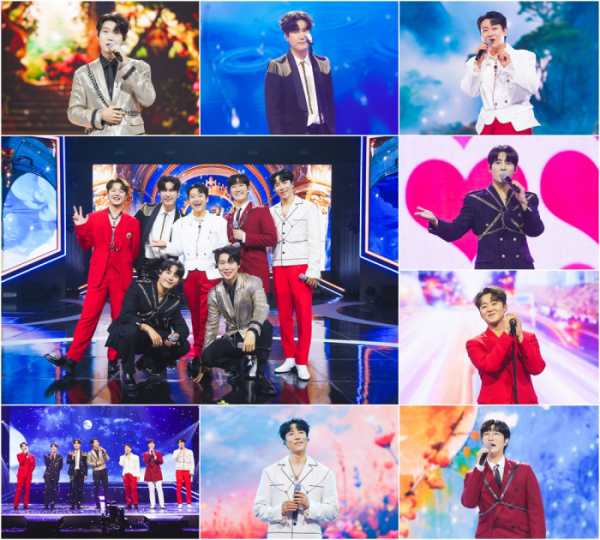 ▲'불타는 장미단’시즌2(사진제공=MBN )