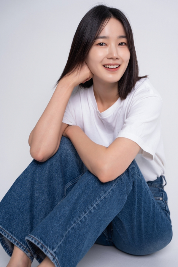 ▲도은하(사진=케이엔씨엔터테인먼트 제공)