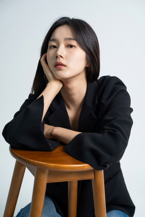 ▲도은하(사진=케이엔씨엔터테인먼트 제공)