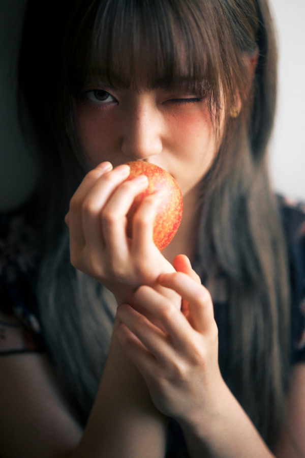 ▲경서(사진 = 꿈의엔진 제공)