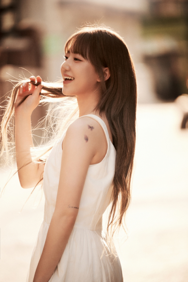 ▲경서(사진 = 꿈의엔진 제공)