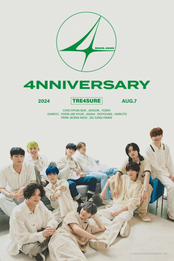 ▲트레저 (사진제공=YG엔터테인먼트)