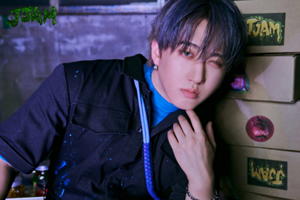 ▲스트레이 키즈(사진제공=JYP엔터테인먼트)