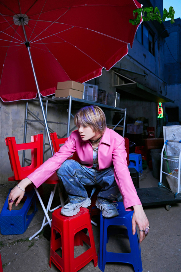 ▲스트레이 키즈(사진제공=JYP엔터테인먼트)