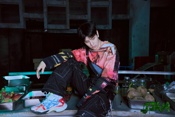 ▲스트레이 키즈(사진제공=JYP엔터테인먼트)