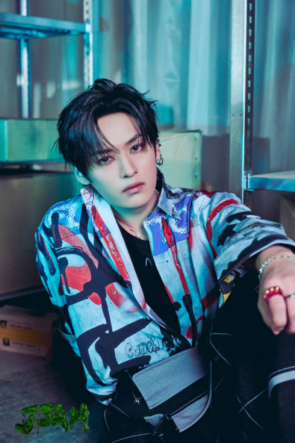 ▲스트레이 키즈(사진제공=JYP엔터테인먼트)