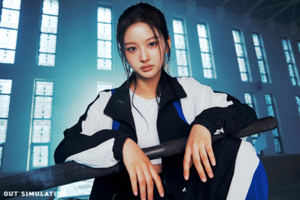 ▲NMIXX(엔믹스)(사진제공=JYP엔터테인먼트)