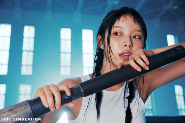 ▲NMIXX(엔믹스)(사진제공=JYP엔터테인먼트)