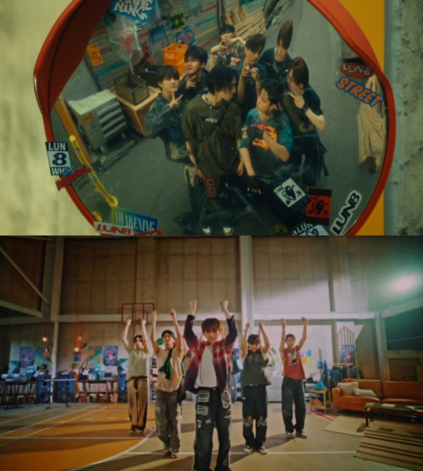 ▲루네이트(사진 제공 = 판타지오)