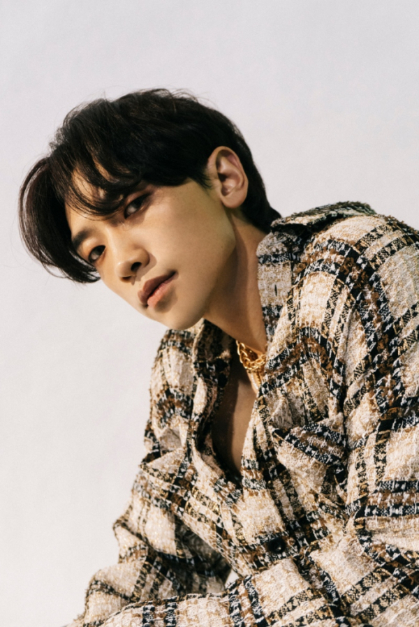 ▲비(사진 = 레인컴퍼니 제공)