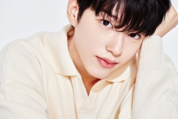 ▲이진우 (사진 = 마루기획 제공)