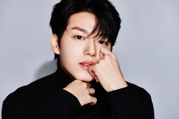 ▲이진우 (사진 = 마루기획 제공)