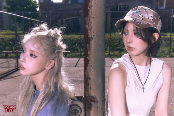 ▲엔믹스 (사진제공=JYP엔터테인먼트)