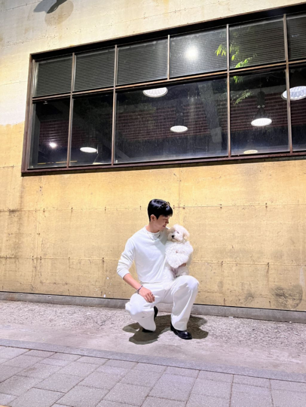 ▲임영웅(사진제공=임영웅 공식 팬카페)