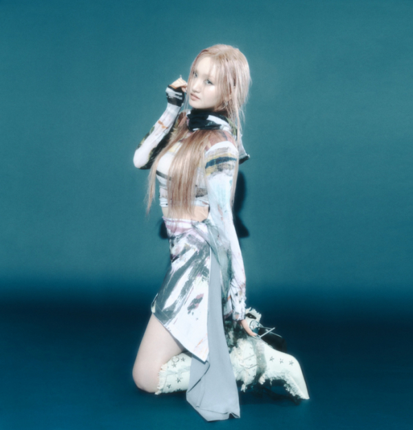 ▲쏠 (사진 = 아메바컬쳐 제공)