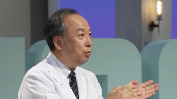 ▲'명의' (사진제공=EBS1)