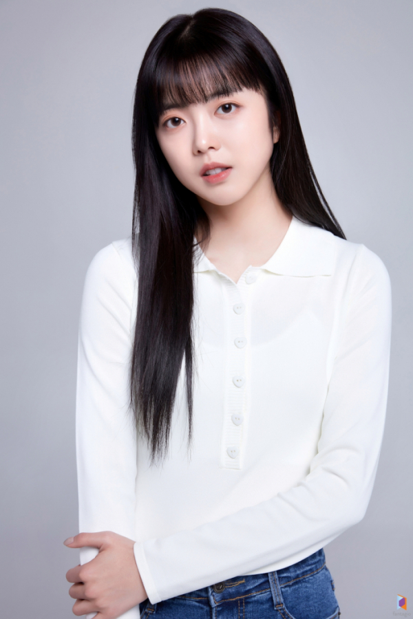 ▲지수연 (사진 제공 = 판타지오)